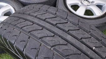 Orig. letní sada kol VW Multivan T5/T6, Transporter T5/T6⭐⭐ - 7