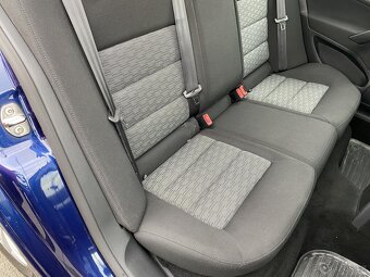 Škoda Octavia II 1.4TSi ,  90 kW benzín, 2010 - 7