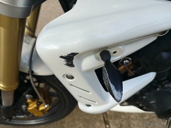 Triumph street triple 675 RS - 7
