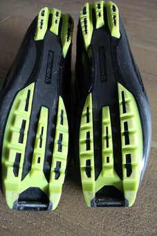 Boty na běžky Fischer Speedmax vel. 40 - 7