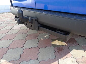 Ford Transit Custom, 310 2,2TDCI 6míst L1H1+klima - 7