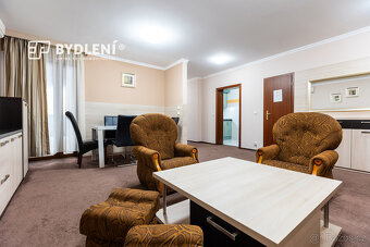 Prodej bytu 3+kk – 102,58 m², 2. NP, Teplice – Šanov 1 (Rezi - 7