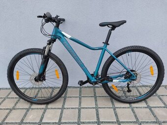 Dámské horské kolo TABOU WIZZ 3.0 27.5 nové vel. S/16 - 7