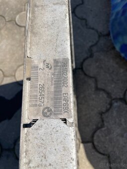 Náhradní díly BMW E90 E92 Coupé - 7