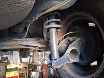 Škoda Favorit 136LS - 7