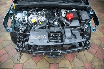 Renault Symbioz Mild Hybrid 140 10/2025 500Km  - 7