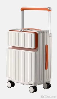 Cestovní kufr – nový - 7