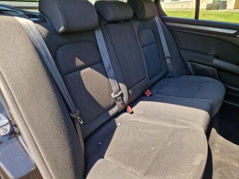 Škoda Superb 2 1,4 TSI, 92 KW xenony, vyhř. sed. - 7