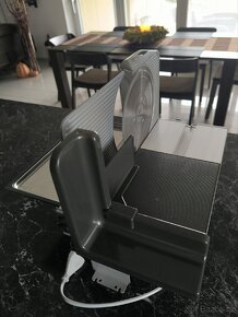 Vestavný kráječ Ritter AES 62 SR - 7