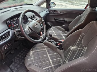 Opel Corsa 1.4 16V 2019 CZ - 7