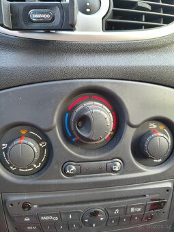 Renault Clio III Grandtour, AUTOMAT, po servisu - 7