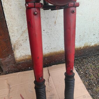 Jawa perak předek komunista - 7