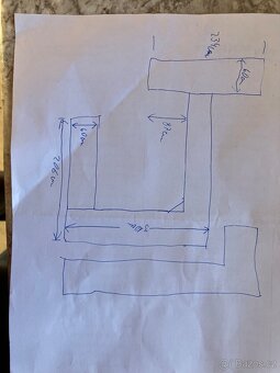 Kuchyňská linka - 7