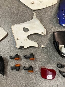 Derbi senda 50 díly - 7