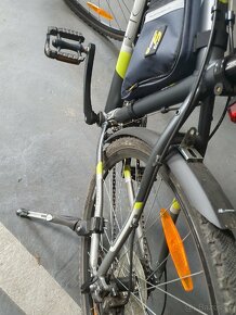 Trekové kolo Author Vertigo - 7