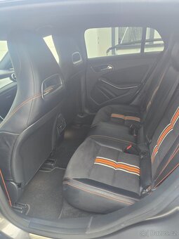 Mercedes CLA 250 2.0I 155KW 4MATIC - 7