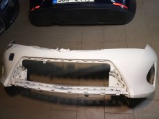 Použité přední nárazníky - 7