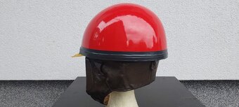 Stará helma,retro helma,cassida,kokoska,kokos.. - 7