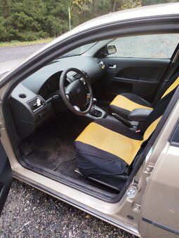 FORD MONDEO 2,0 TDDi, STK 9/27 - 7