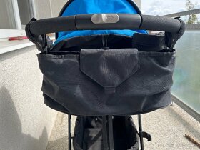 Kočár Recaro Citylife saphir - modrý - 7