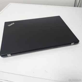 Lenovo Thinkpad X390/Dotyk./512GB_NVMe/16GB_RAM - 7