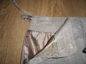 Dámská minisukně vel.38 - 7