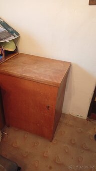 Šicí stroj veritas - 7