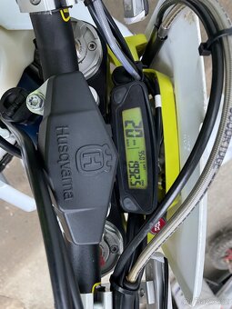 Husqvarna TE 250i - 7