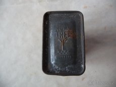 Plechové krabičky - 7