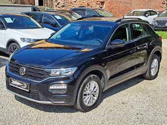 VW T-roc 1,5 TSI DSG - 1769 - 7