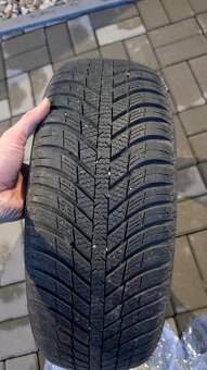 Pneumatiky 185/60 R14 - 7