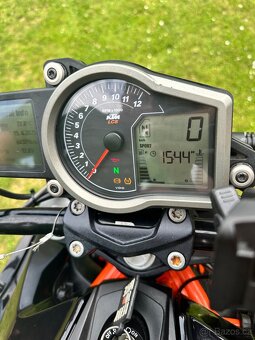 KTM 1290 Super duke - 7