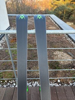 Lyže Völkl RTM 84 UVO 172cm - 7