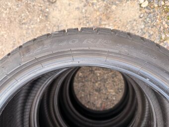 Pirelli Sottozero 225/40/18 - 7