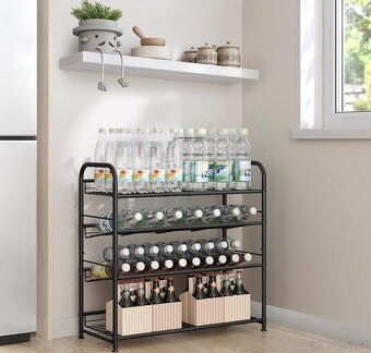 NOVÝ BOTNÍK - REGÁL - 7