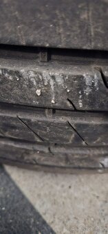 Letní pneumatiky GOOD YEAR - 7