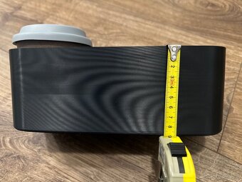 Organizér na Thule - 7