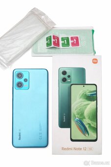 Redmi Note 12 5G - 7
