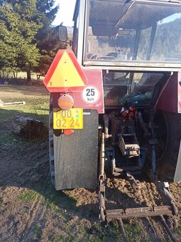 Zetor Crystal 80 11 ursus - 7