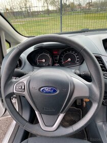 Ford Fiesta 2009, 1,4TDCi, 56kw - 7