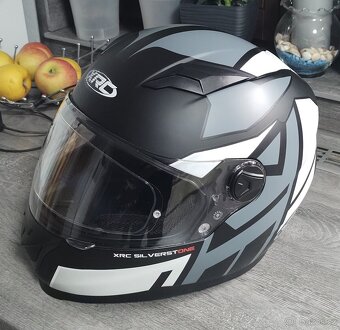 Helma XRC Silverstone 2XL - 7