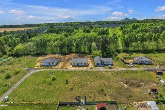 Prodej, Pozemky pro bydlení, 1167 m2 - Ralsko, ev.č. 00602 - 7
