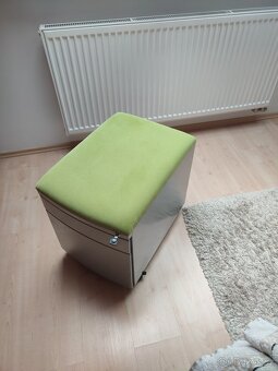 Dětský rostoucí stůl - 7