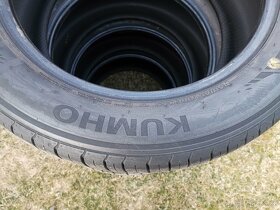 Pneu KUMHO 235/55R18 letní nejeté DOT 3021 - 7