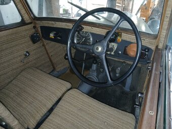 tatra 57 a - 7