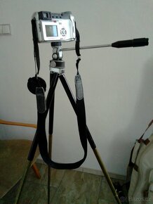 OLYMPUS C-740 ultra zoom. - 7