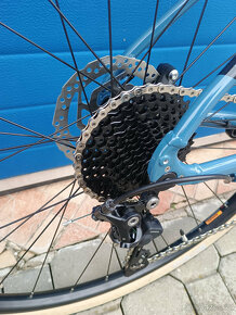 SLEVA Nové Gravel kolo DEMA GRITCH 5 2024 vel. 58 - 7