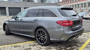Prodám Mercedes C400 AMG V6 245kw - 7