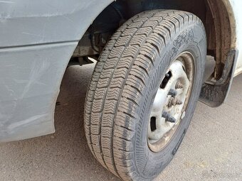 FORD Transit 350L - 7