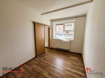 Pronájem, byty/2+kk, 54 m2, Mutěnická 1521/8, 32300 Plzeň, P - 7